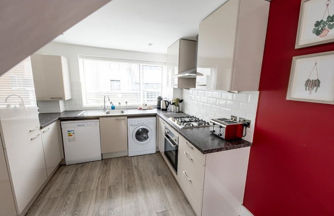 Brighton Holiday Village *Parking Included* - Foto 42