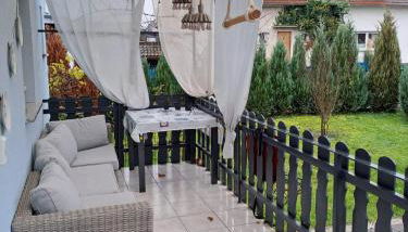 Gast haus samira - Foto 5