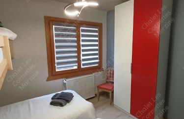 Appartement meublé classé 3 étoiles de 72 m2, 2 chambres - Foto 20