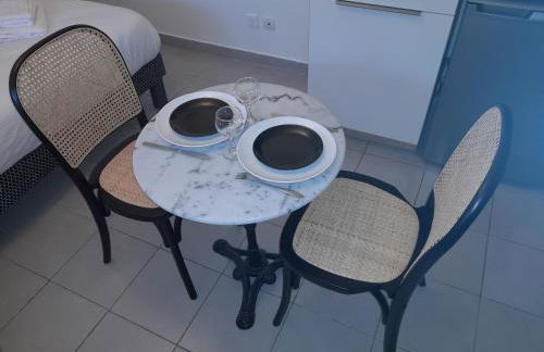 Studio Cosy 15 m2 au fond du jardin - Foto 12