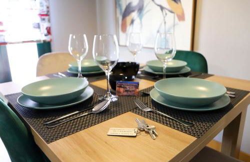 Apartamento Turístico El Canalizo I - Foto 13