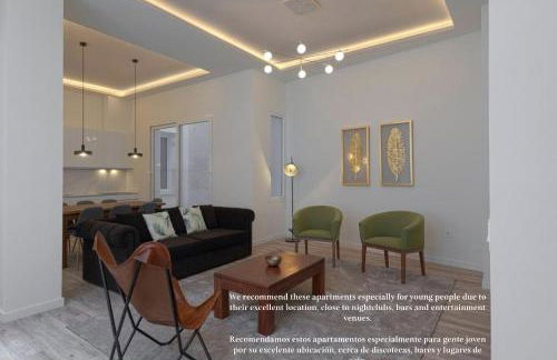 Fresh Velazquez Apartments - Photo 4