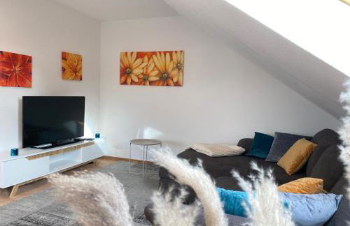 Ferienwohnung Fuchs - Foto 5