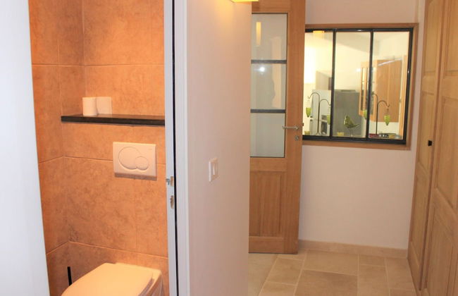 Holiday Home in Tourtour With Private Pool - Foto 16