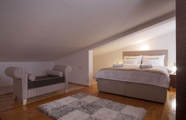 Apartments Grand - Foto 23