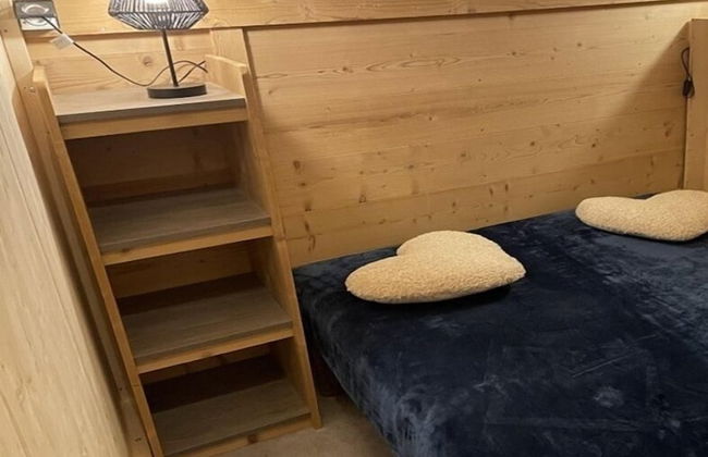 Weekend Glamping Resort - Photo 43