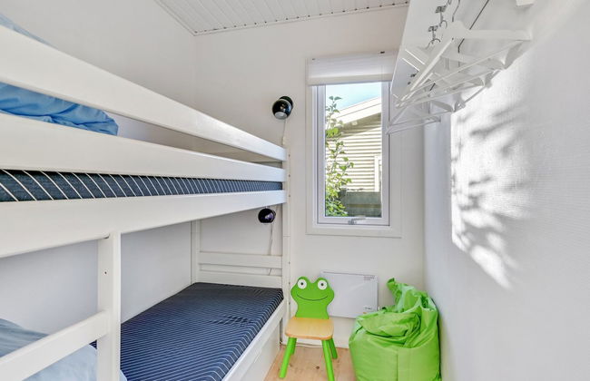 "Elfrede" - 600m from the sea - Foto 15