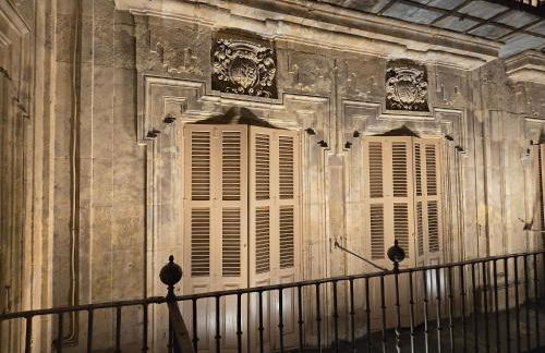 El capricho Balcón en la Plaza Mayor Salamanca Collection Luxury - Foto 29