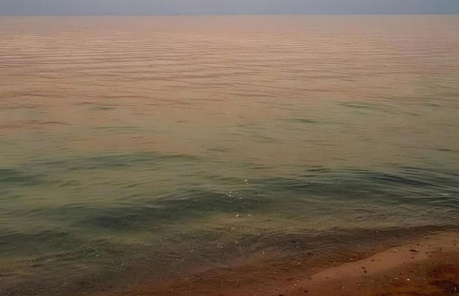 Chill at Salty Life, Pool & Balcony, Azha, Sokhna - Foto 49