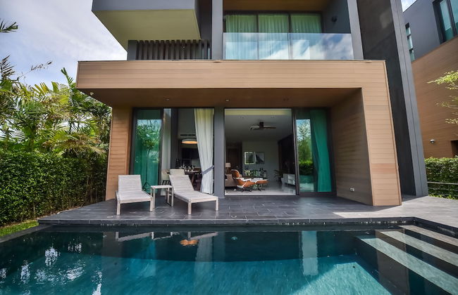 Glam Habitat Hotel - Foto 38