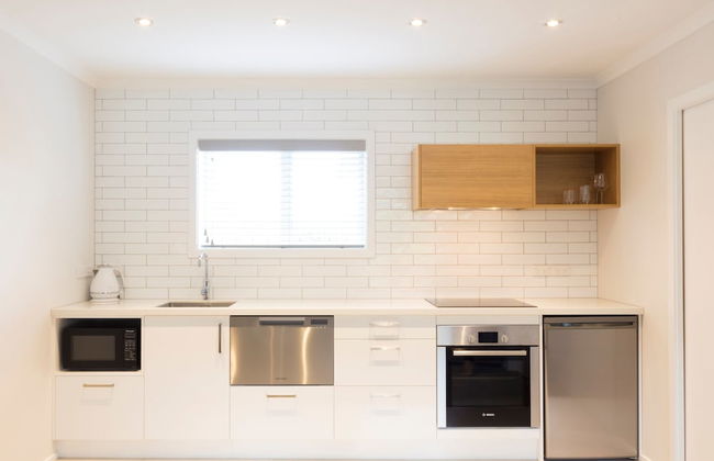 Beechwood Boutique Accommodation - Foto 52