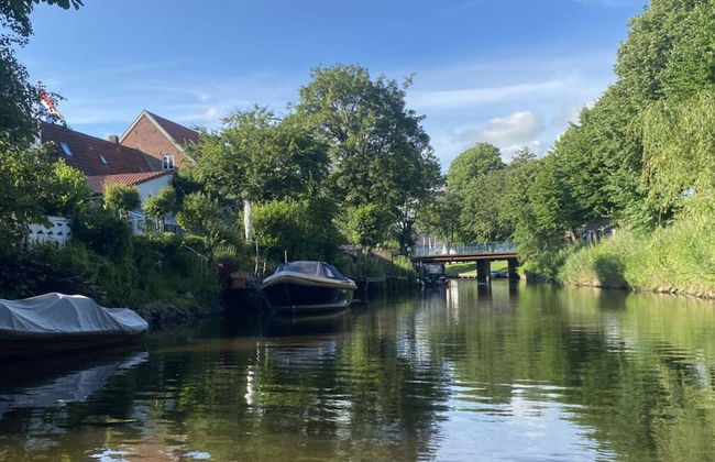 Simmerdeis an der Gracht - Foto 17