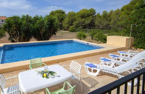 Holiday Home Roque by Interhome - Foto 53