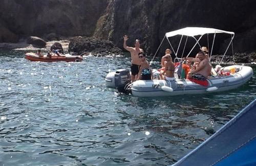 B&B Caserta - Foto 28