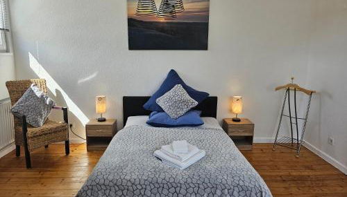 Ferienwohnung am Kreisel - Foto 5