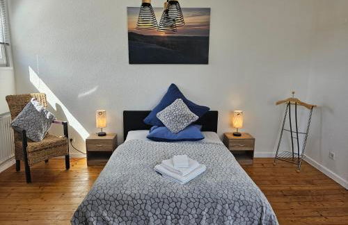 Ferienwohnung am Kreisel - Foto 5