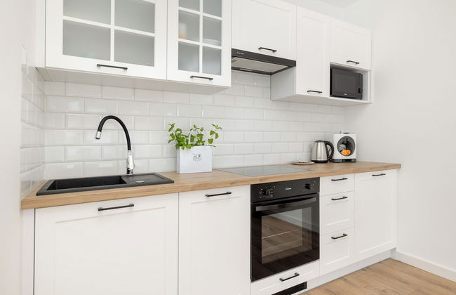 Bright Studio in Darlowo by Renters - Photo 4