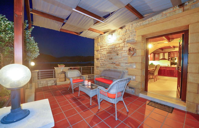 Villa Archontissa - Foto 19