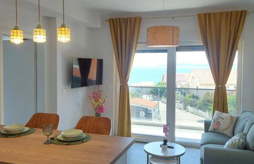 Modern Luxury Apartment Diva 3, 4 stars, Čiovo, Okrug - Foto 1