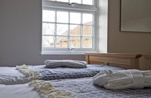 Nether Farm Barns - Foto 24