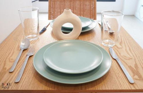 CASTILLA LUXURY B Apartments - Foto 6