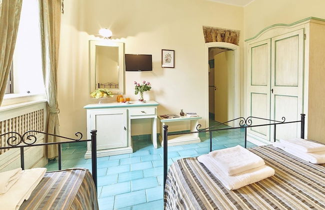 Agriturismo Porta Sirena - Foto 3