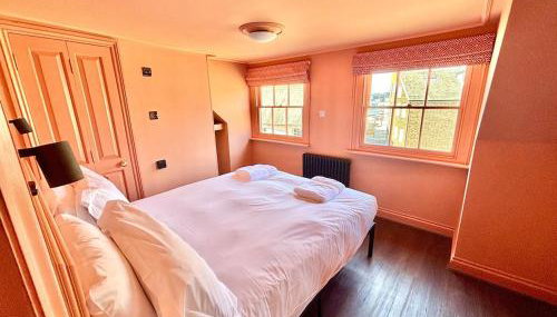 Poole Quay Apartment - Perfect Location - Beatiful Roof Terrace - Free Parking - Foto 5