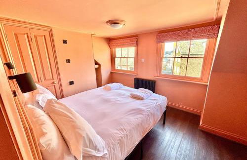 Poole Quay Apartment - Perfect Location - Beatiful Roof Terrace - Free Parking - Photo 5