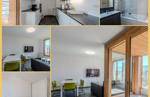 Chez Dan I T3 I Annemasse - Foto 3