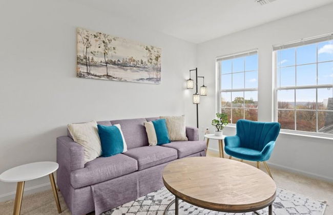 VA - Avalon - Apt 301 - Photo 1