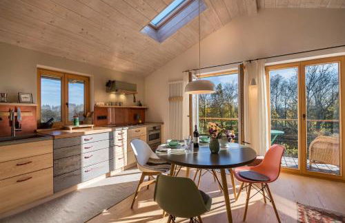 Ferienwohnung Bei der Töpferei - Photo 1