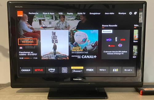 Loft Le Petit Solognot - Foto 21