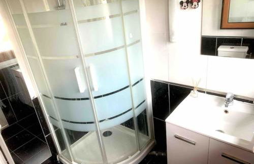 Cozy Appartment near Paris - Donizetti - Foto 8