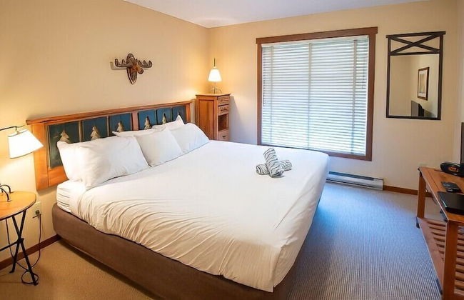 Snow Creek Lodge by Fernie Lodging Co - Photo 30