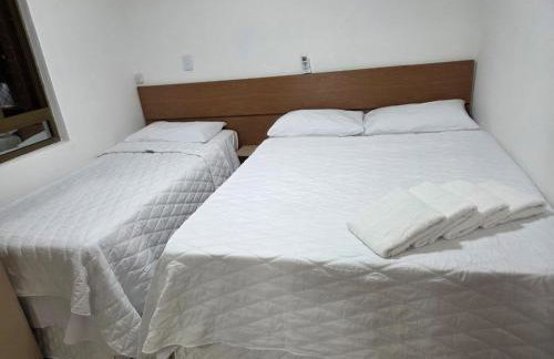 Conforto e Sofisticação à Beira Mar - Foto 59