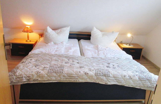 Haus in Ostfriesland mit Garten - Foto 3