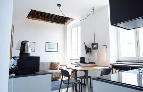 Il Galeone Hideout dove il Mare incontra la Città - Foto 15