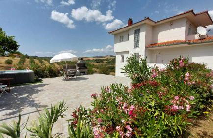 Daniil's luxury villa and spa - Photo 44