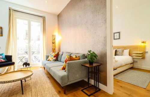 Chamberi Boutique - Photo 19