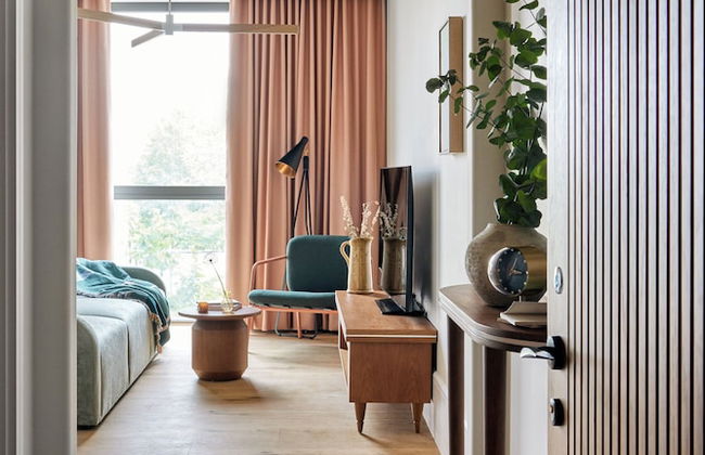 Turing Locke Cambridge - Foto 50