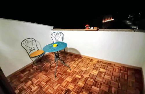 La Roccetta Assisi view Terrace Stone house - Photo 31