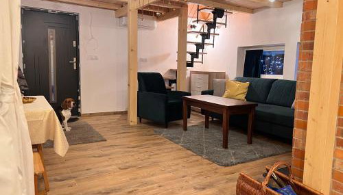 Domek w lesie - Foto 4