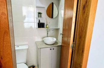 Loft Campeche Studio, Garden e Parking - Foto 13