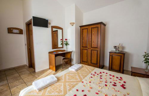 Hotel Perda Rubia - Foto 54