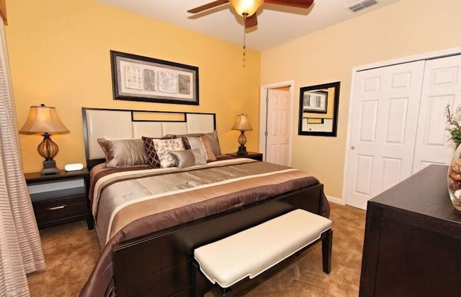 Five Star Vacation Homes - Foto 16