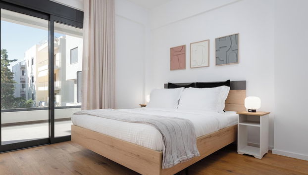 Glyfada Experience Residence - Foto 2, Habitación