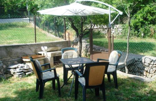 Apartmani Gracijela - Foto 11