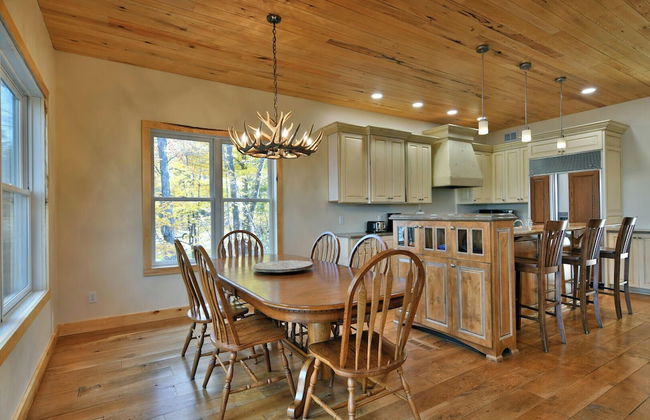 Whitefish Lake Lodge - Foto 31