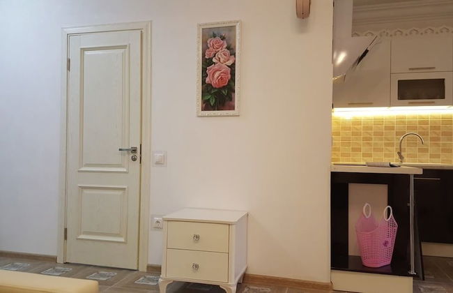 LOFT STUDIO Lux Novokosinskaya - Photo 11