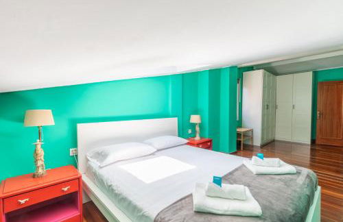 Talaia - baskeyrentals - Foto 29